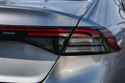 2023 Honda Accord LX 1.5T