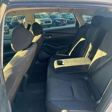 2023 Honda Accord LX 1.5T