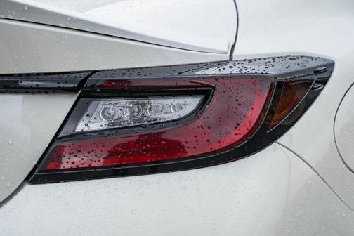 2023 Toyota GR86 Premium