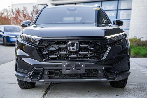 2025 Honda CR-V Hybrid Sport AWD