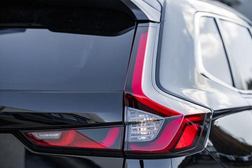 2025 Honda CR-V Hybrid Sport AWD
