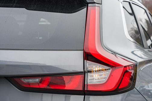 2024 Honda CR-V Hybrid Sport AWD