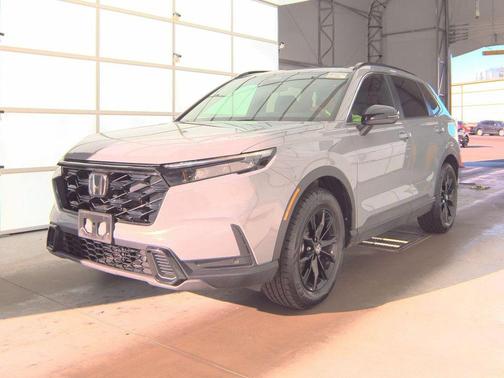 2024 Honda CR-V Hybrid Sport AWD