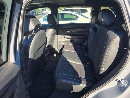 2024 Honda CR-V Hybrid Sport AWD