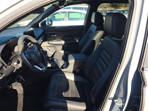 2024 Honda CR-V Hybrid Sport AWD