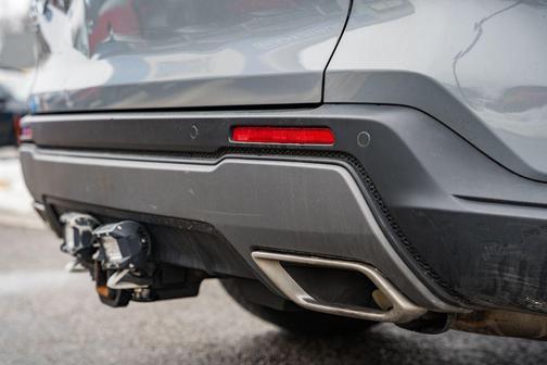 2024 Honda CR-V Hybrid Sport AWD