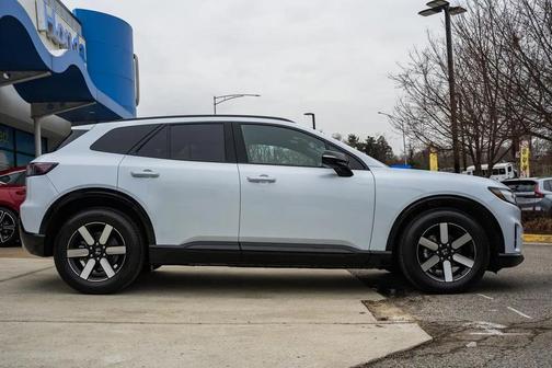 2026 Honda Prologue Touring