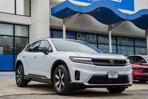 2026 Honda Prologue Touring