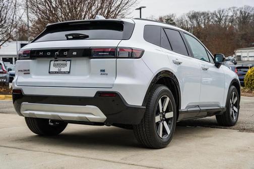 2026 Honda Prologue Touring