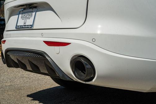 2022 Alfa Romeo Stelvio Ti