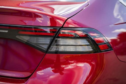 2025 Honda Accord LX 1.5T