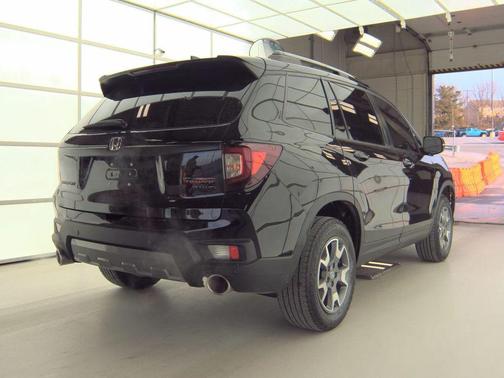 2023 Honda Passport AWD TrailSport