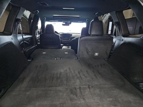 2023 Honda Passport AWD TrailSport