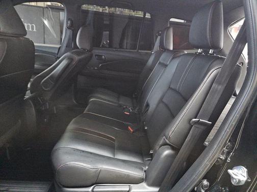 2023 Honda Passport AWD TrailSport