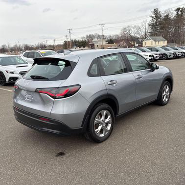 2023 Honda HR-V LX