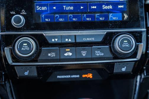 2024 Honda Accord LX 1.5T