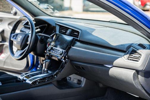 2024 Honda Accord LX 1.5T