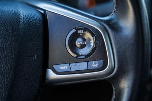 2024 Honda Accord LX 1.5T