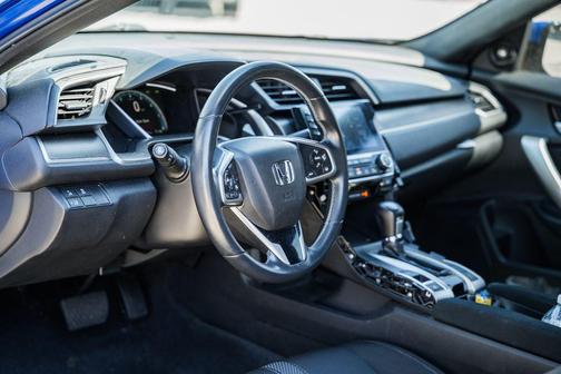 2024 Honda Accord LX 1.5T