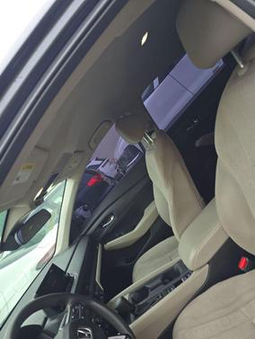 2024 Honda Accord LX 1.5T