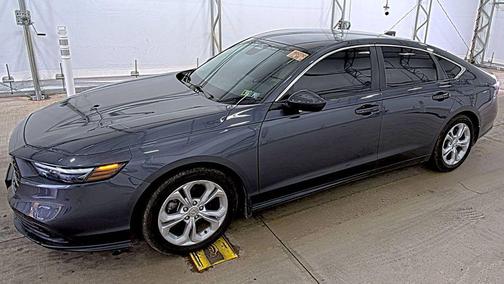 2024 Honda Accord LX 1.5T