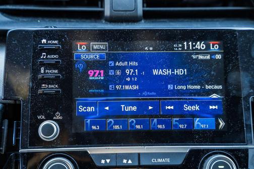 2024 Honda Accord LX 1.5T