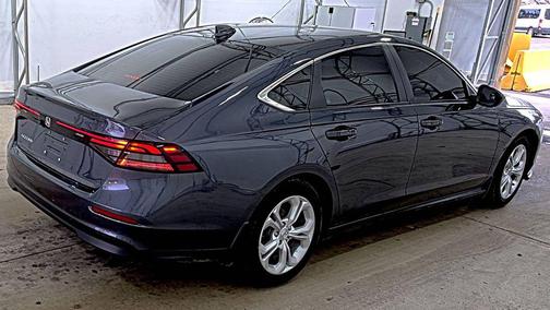 2024 Honda Accord LX 1.5T