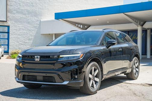 Raven Black 2026 Honda Prologue Touring