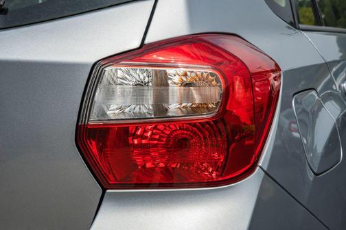 Ice Silver Metallic 2016 Subaru Impreza 2.0i Sport Premium