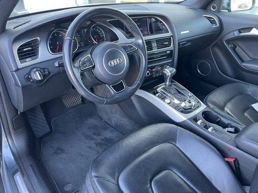 2013 Audi A5 2.0T Premium Plus