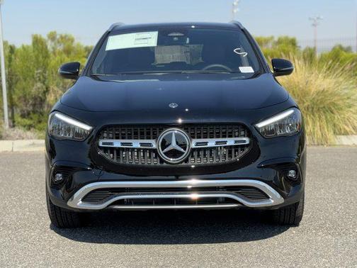 2026 Mercedes-Benz GLA 250 4MATIC
