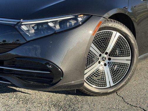 2023 Mercedes-Benz EQS 450 4MATIC