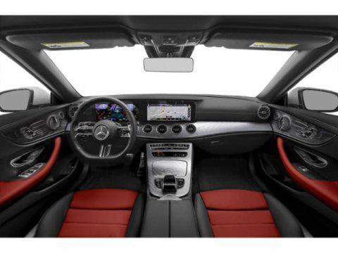 2023 Mercedes-Benz E-Class E 450