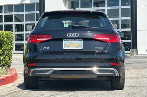 2018 Audi A3 e-tron 1.4T Premium