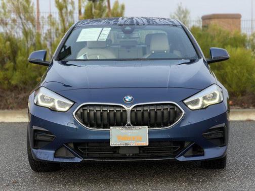 2022 BMW 228 Gran Coupe i sDrive