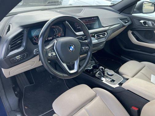 2022 BMW 228 Gran Coupe i sDrive