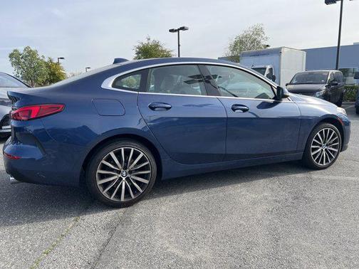 2022 BMW 228 Gran Coupe i sDrive