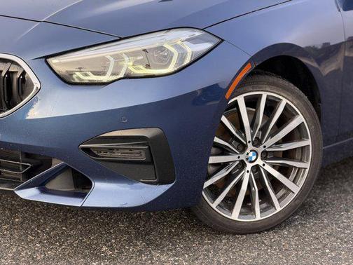 2022 BMW 228 Gran Coupe i sDrive