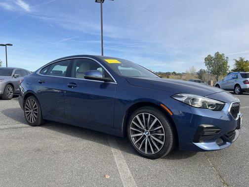 2022 BMW 228 Gran Coupe i sDrive