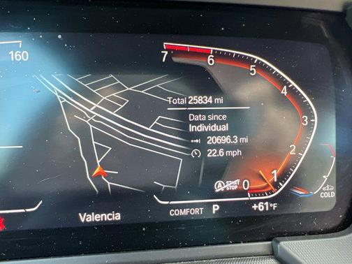 2022 BMW 228 Gran Coupe i sDrive