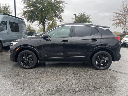 2025 Buick Encore GX Sport Touring