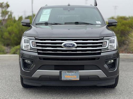 2021 Ford Expedition Max XLT
