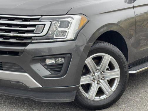 2021 Ford Expedition Max XLT