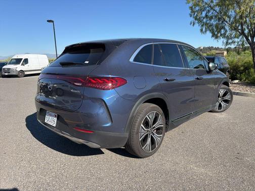 2023 Mercedes-Benz EQE 350 4MATIC