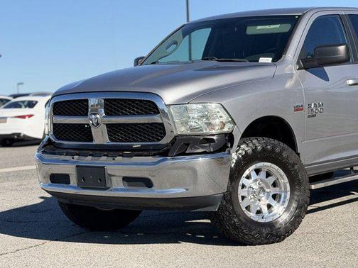 2019 RAM 1500 SLT