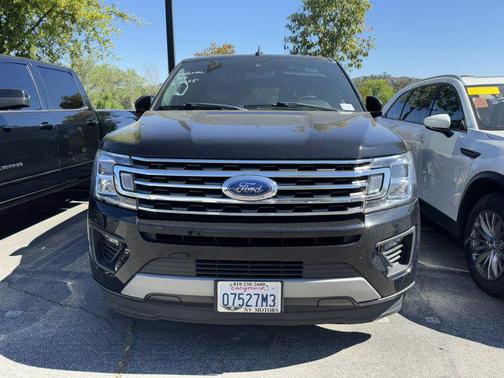 2019 Ford Expedition Max XLT