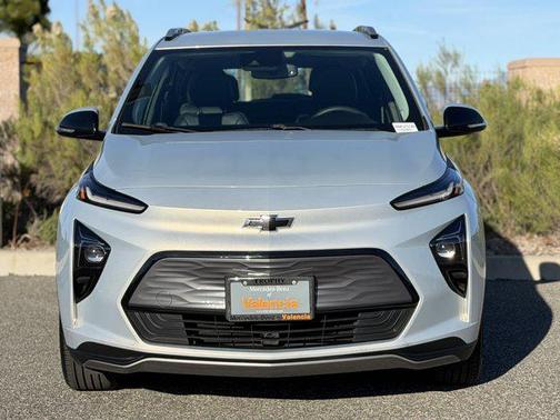2022 Chevrolet Bolt EUV FWD LT