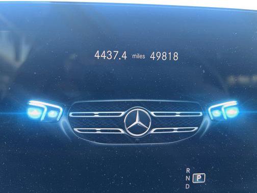 2022 Mercedes-Benz GLB 250 Base