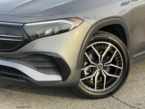 2022 Mercedes-Benz EQB 300 4MATIC