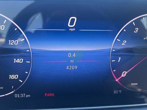 2024 Mercedes-Benz CLE 300 4MATIC Cabriolet